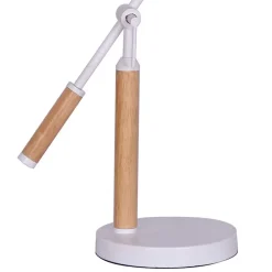 Lampen Und Leuchten*Pharao24 Tischlampe Aldran