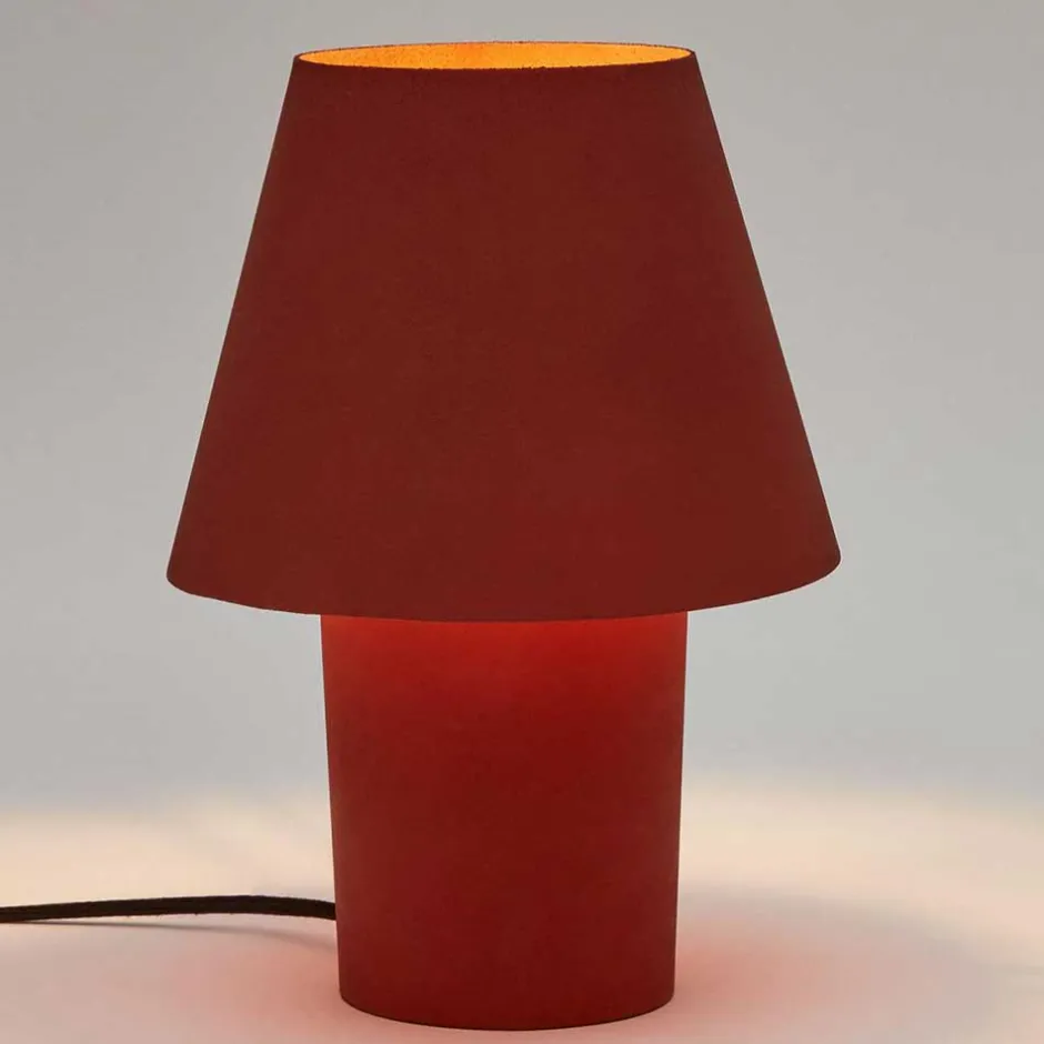 Lampen Und Leuchten*Pharao24 Tischlampe Andryas