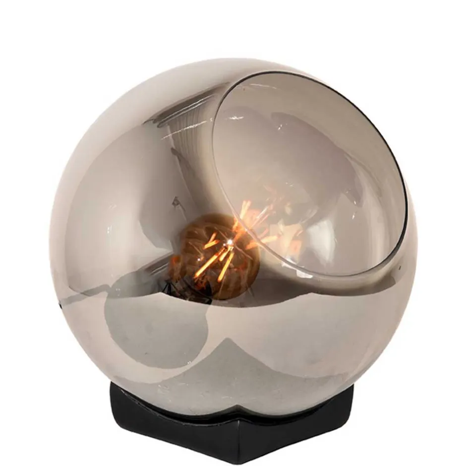 Lampen Und Leuchten*Pharao24 Tischlampe Antje