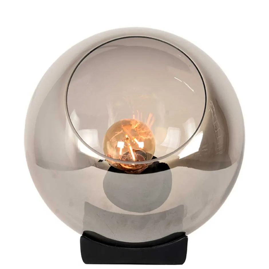 Lampen Und Leuchten*Pharao24 Tischlampe Antje