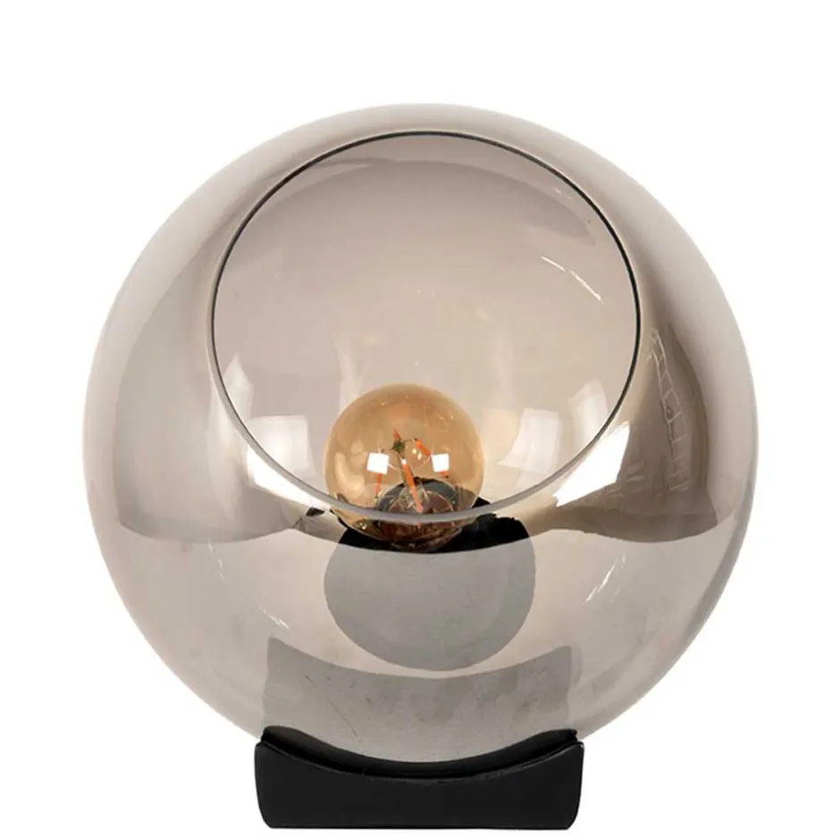 Lampen Und Leuchten*Pharao24 Tischlampe Antje