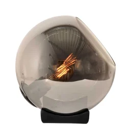 Lampen Und Leuchten*Pharao24 Tischlampe Antje