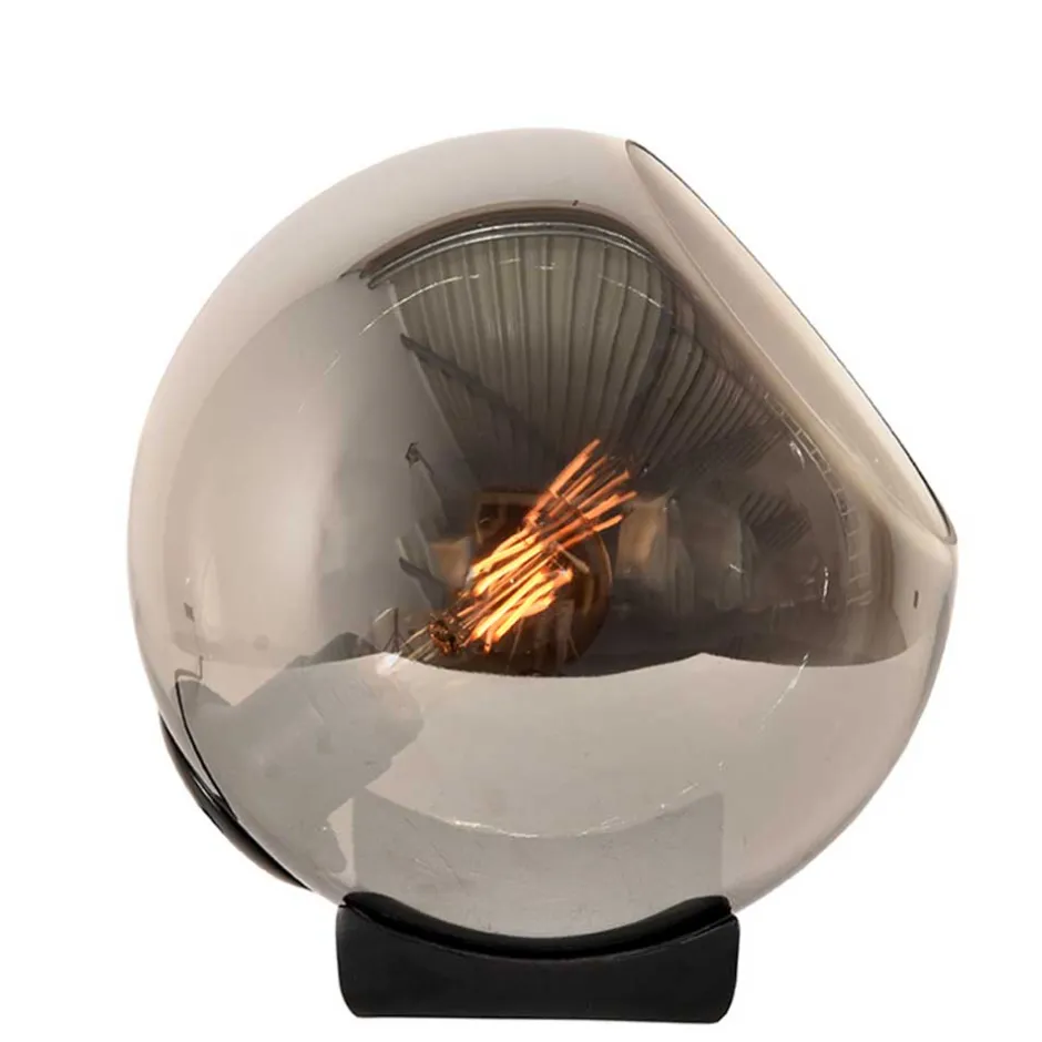 Lampen Und Leuchten*Pharao24 Tischlampe Antje