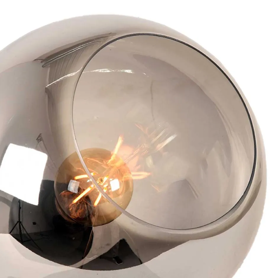 Lampen Und Leuchten*Pharao24 Tischlampe Antje