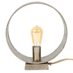 Pharao24 Tischlampe Cierry> Lampen Und Leuchten