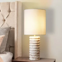 Pharao24 Tischlampe Dascalo><noscript><img width=