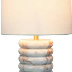 Pharao24 Tischlampe Dascalo><noscript><img width=