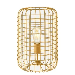 Lampen Und Leuchten*Pharao24 Tischlampe Drobeta