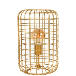 Lampen Und Leuchten*Pharao24 Tischlampe Drobeta