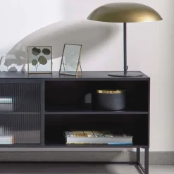 Lampen Und Leuchten*Pharao24 Tischlampe Eprisa