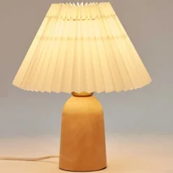 Pharao24 Tischlampe Gimma> Lampen Und Leuchten