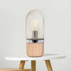 Pharao24 Tischlampe Orsidio> Lampen Und Leuchten