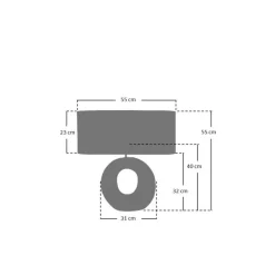 Pharao24 Tischlampe Pression><noscript><img width=