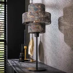 Pharao24 Tischlampe Response> Lampen Und Leuchten