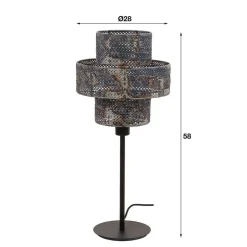 Pharao24 Tischlampe Response><noscript><img width=