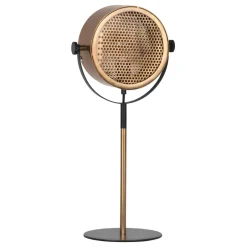 Pharao24 Tischlampe Retro Coriga> Lampen Und Leuchten