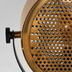 Pharao24 Tischlampe Retro Coriga><noscript><img width=