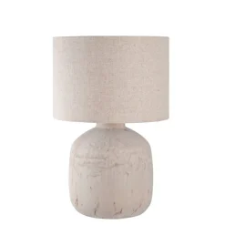 Pharao24 Tischlampe Tromsa> Lampen Und Leuchten