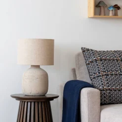 Pharao24 Tischlampe Tromsa><noscript><img width=