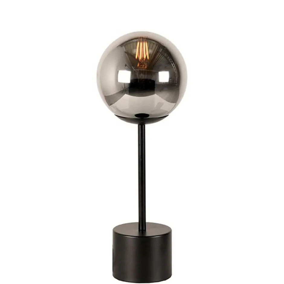 Pharao24 Tischlampe Volgan> Lampen Und Leuchten