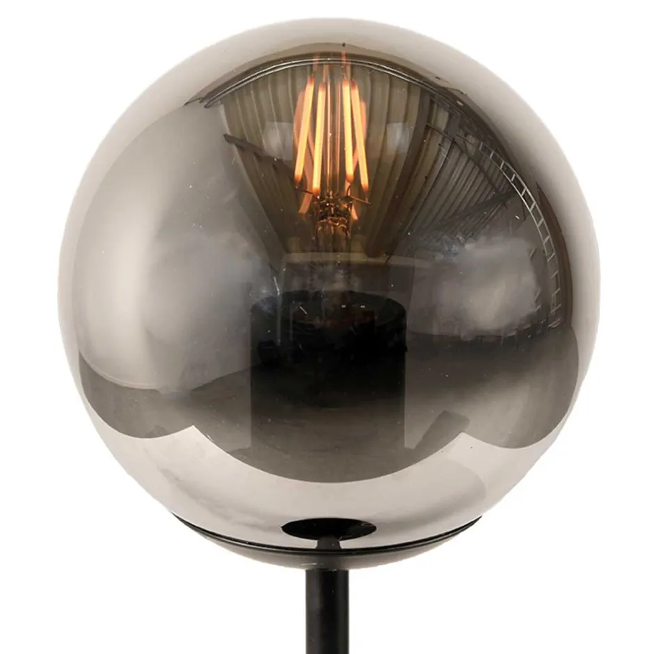 Pharao24 Tischlampe Volgan> Lampen Und Leuchten