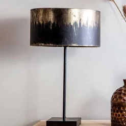 Lampen Und Leuchten*Pharao24 Tischlampen Firea