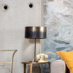 Lampen Und Leuchten*Pharao24 Tischlampen Firea