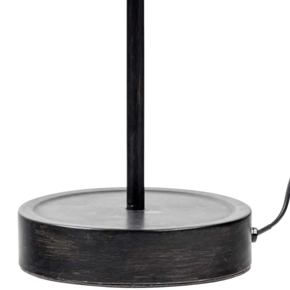 Lampen Und Leuchten*Pharao24 Tischlampen Tevano