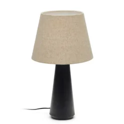 Lampen Und Leuchten*Pharao24 Tischleuchte Actovia