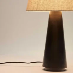 Lampen Und Leuchten*Pharao24 Tischleuchte Actovia