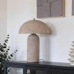 Pharao24 Tischleuchte Anesta> Lampen Und Leuchten