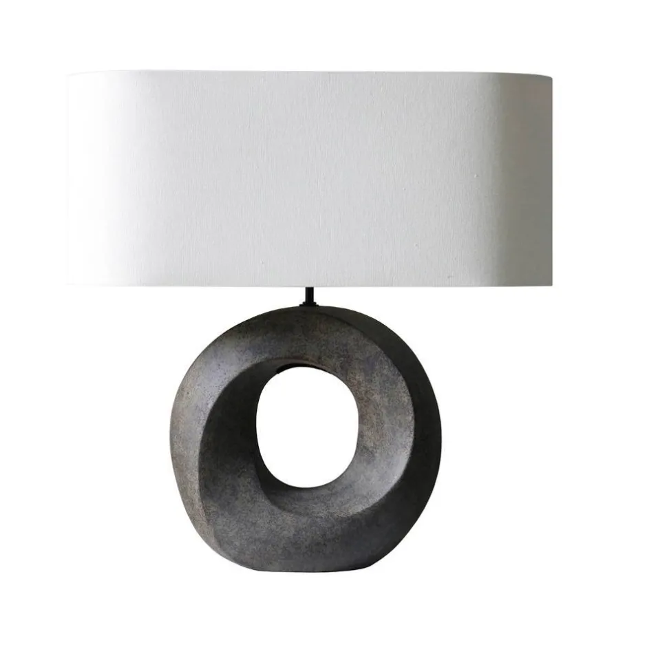 Lampen Und Leuchten*Pharao24 Tischleuchte Arturus