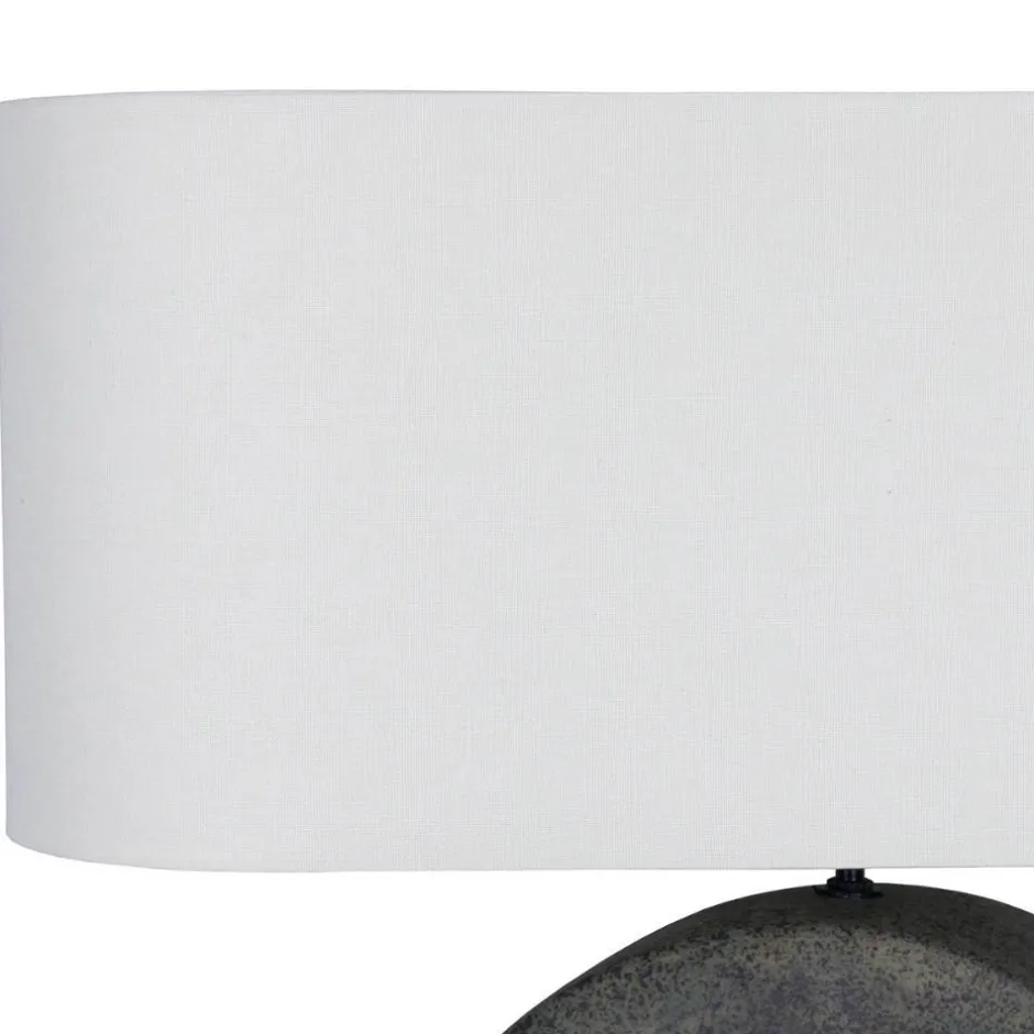 Lampen Und Leuchten*Pharao24 Tischleuchte Arturus