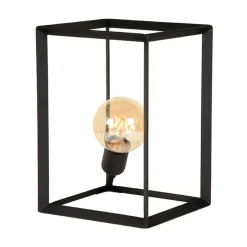 Pharao24 Tischleuchte Babro> Lampen Und Leuchten