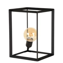 Pharao24 Tischleuchte Babro> Lampen Und Leuchten