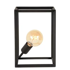 Pharao24 Tischleuchte Babro><noscript><img width=