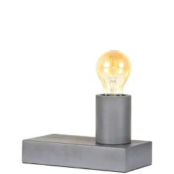 Lampen Und Leuchten*Pharao24 Tischleuchte Elta