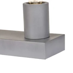 Lampen Und Leuchten*Pharao24 Tischleuchte Elta