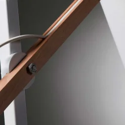 Lampen Und Leuchten*Pharao24 Tischleuchte Filax