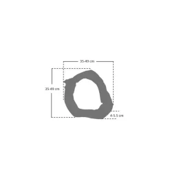 Pharao24 Tischleuchte Hadaoi><noscript><img width=