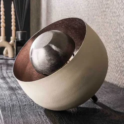 Pharao24 Tischleuchte Jey> Lampen Und Leuchten