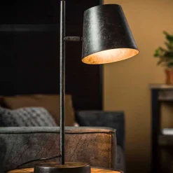 Pharao24 Tischleuchte Kanini> Lampen Und Leuchten