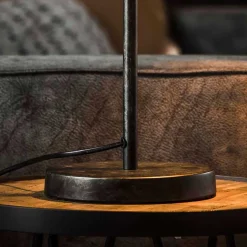 Pharao24 Tischleuchte Kanini><noscript><img width=