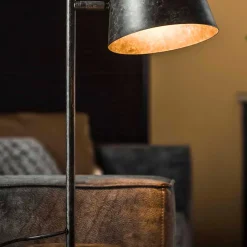 Pharao24 Tischleuchte Kanini><noscript><img width=