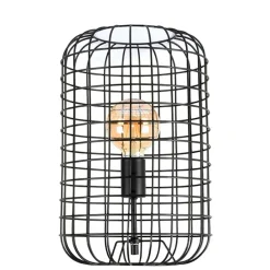 Pharao24 Tischleuchte Kiana><noscript><img width=