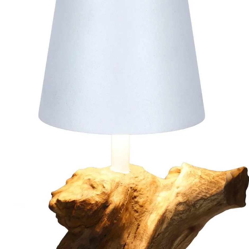 Lampen Und Leuchten*Pharao24 Tischleuchte Lariza