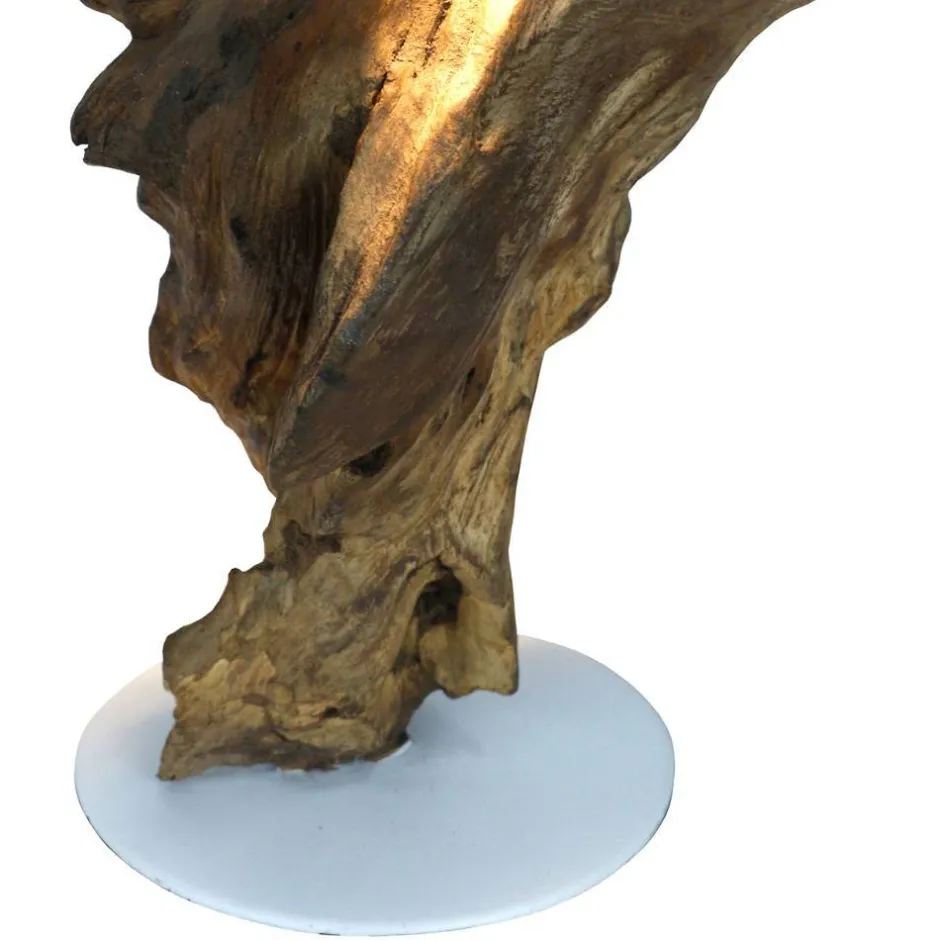 Lampen Und Leuchten*Pharao24 Tischleuchte Lariza