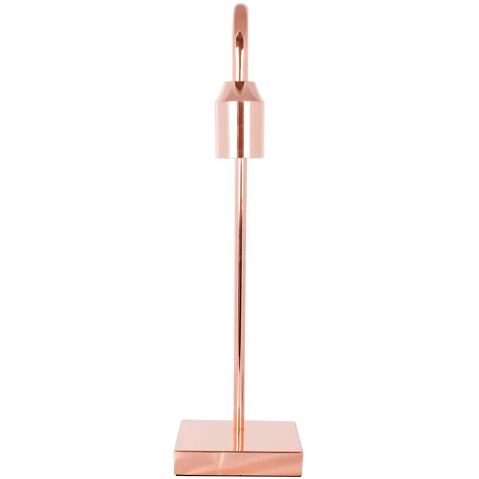 Lampen Und Leuchten*Pharao24 Tischleuchte Lukassa