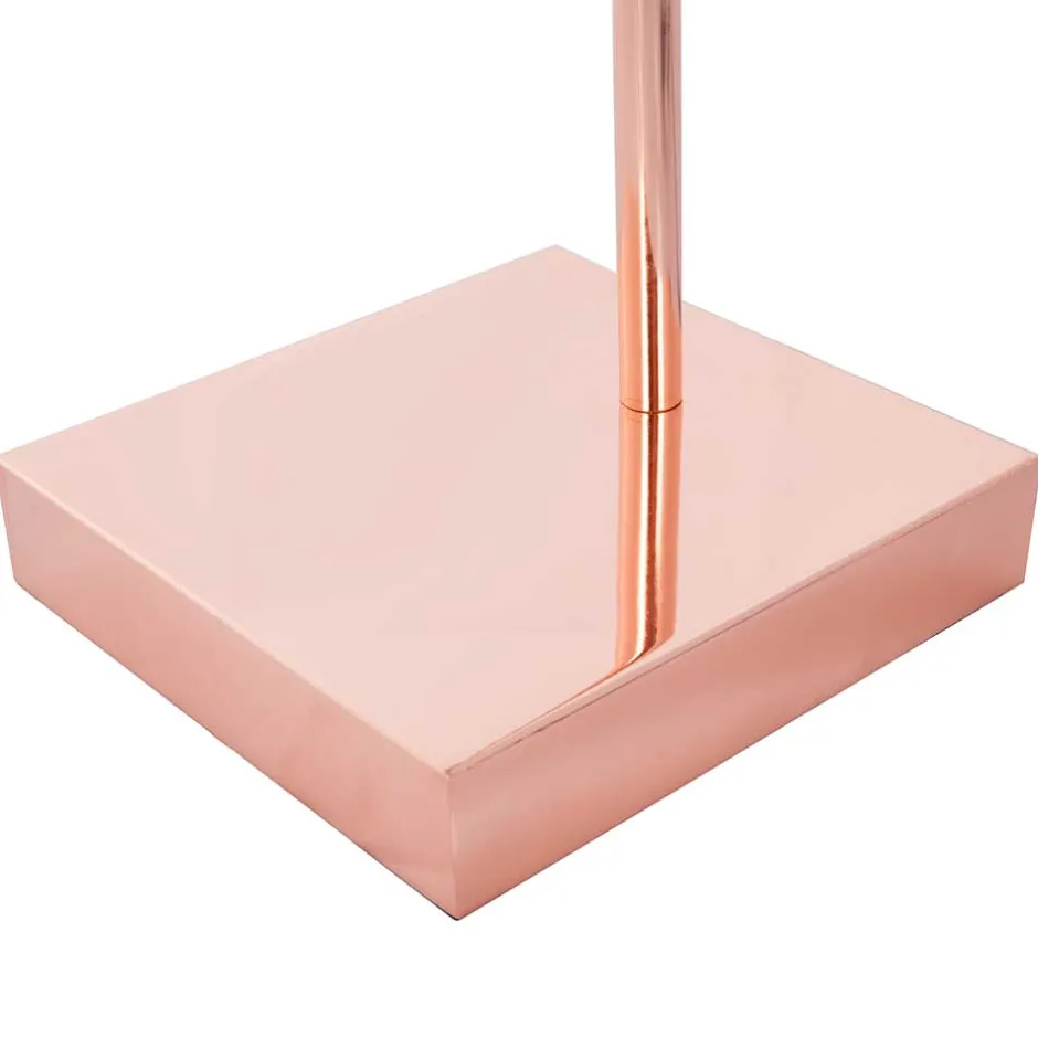 Lampen Und Leuchten*Pharao24 Tischleuchte Lukassa