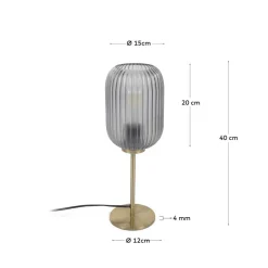 Pharao24 Tischleuchte Mercadeo><noscript><img width=